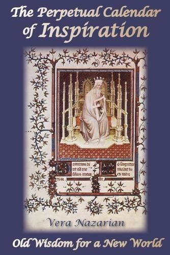 The Perpetual Calendar of Inspiration (Paperback)