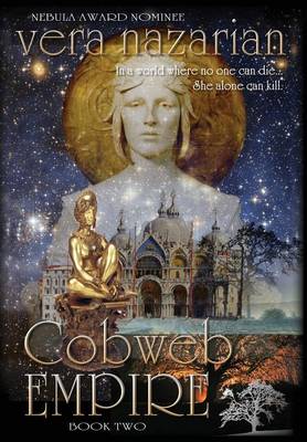 Cobweb Empire (Hardback)