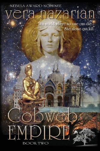Cobweb Empire (Paperback)