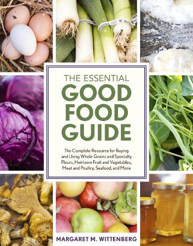 The Essential Good Food Guide (Paperback)