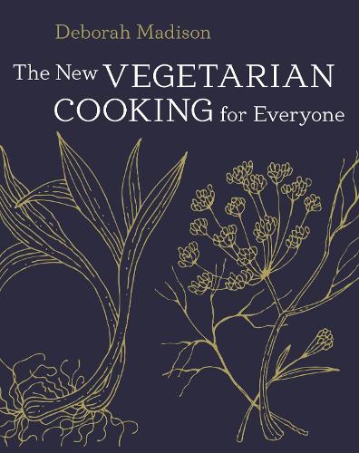 Vegetarian Cooking For Everyone, Revised (Hardback)