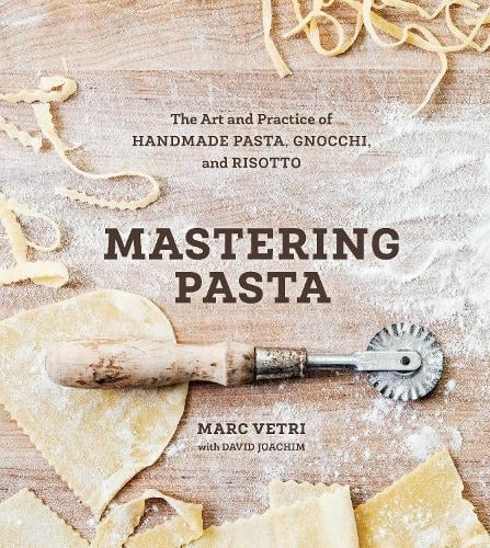 Pasta Every Day by Meryl Feinstein