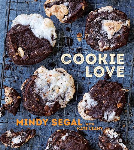 Cookie Love (Hardback)
