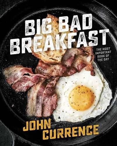 Big Bad Breakfast (Hardback)
