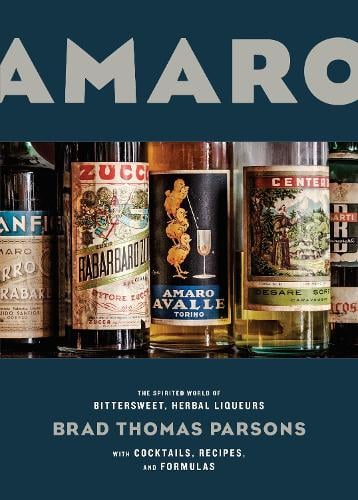 Amaro (Hardback)