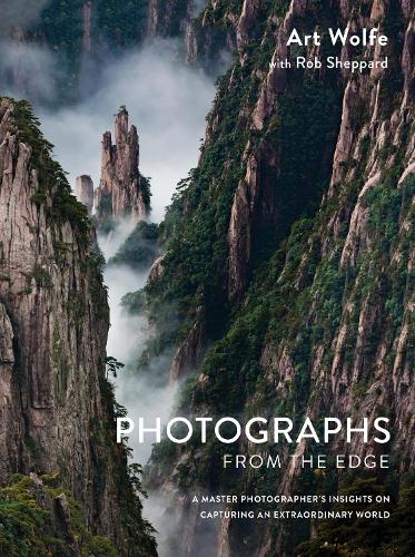 Photographs From The Edge (Hardback)