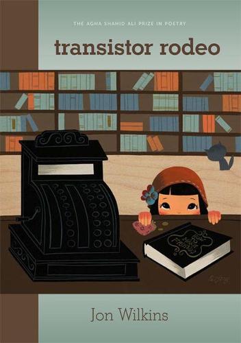 Transistor Rodeo (Paperback)