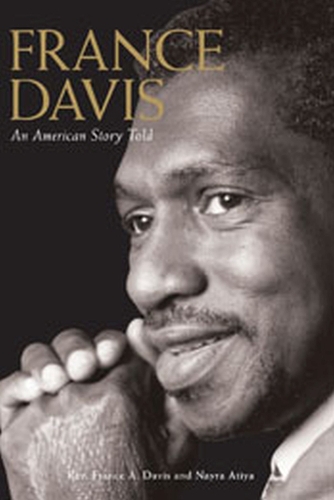 France Davis: An American Story Told (Paperback)