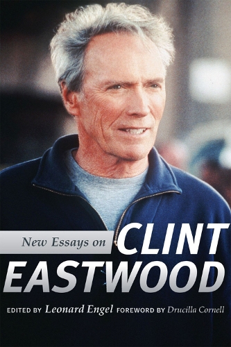 New Essays on Clint Eastwood (Paperback)