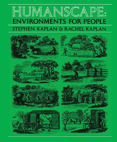 Humanscape: Environments for People (Paperback)