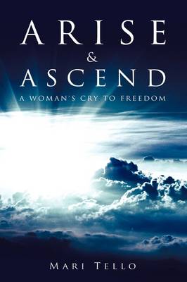 Arise & Ascend (Hardback)