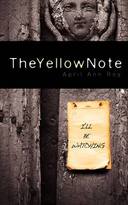 The Yellow Note (Paperback)