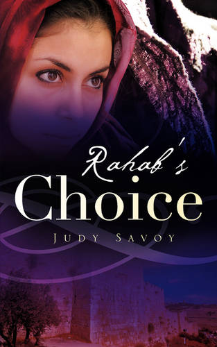 Rahab's Choice (Paperback)