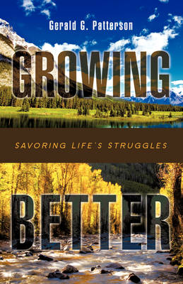 Growing Better (Paperback)