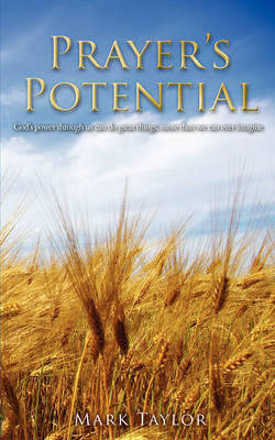 Prayer's Potential (Paperback)