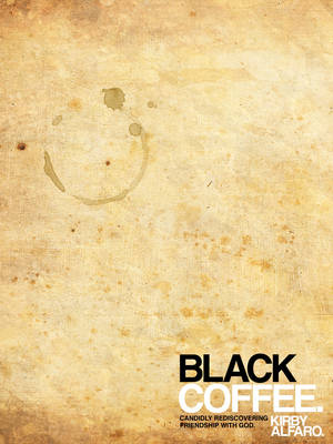 Black Coffee. (Paperback)