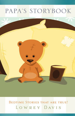 Papa's Storybook (Hardback)