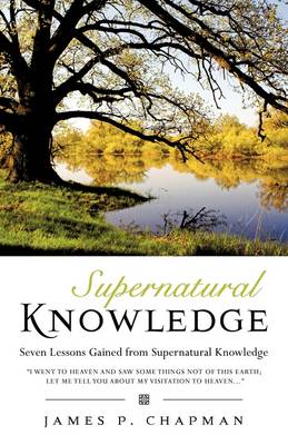 Supernatural Knowledge (Paperback)