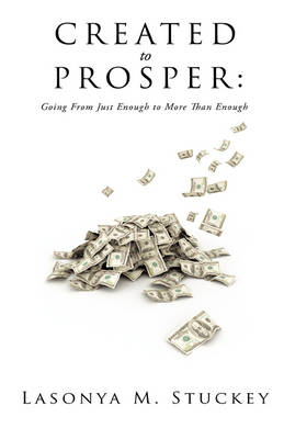 Created to Prosper (Paperback)