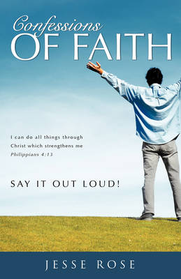 Confessions of Faith (Paperback)