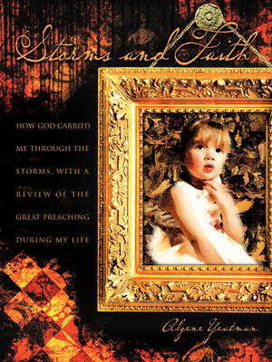 Storms and Faith (Paperback)