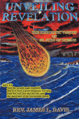 Unveiling Revelation (Paperback)