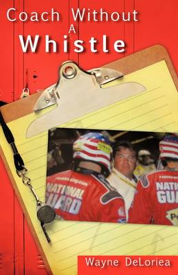 Coach Without a Whistle (Paperback)
