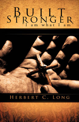 Built Stronger (Hardback)