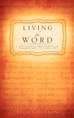 Living the Word (Paperback)