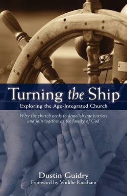 Turning the Ship (Paperback)