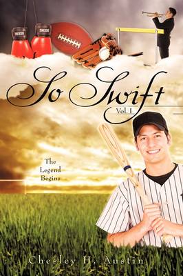 So Swift, Vol. I (Hardback)