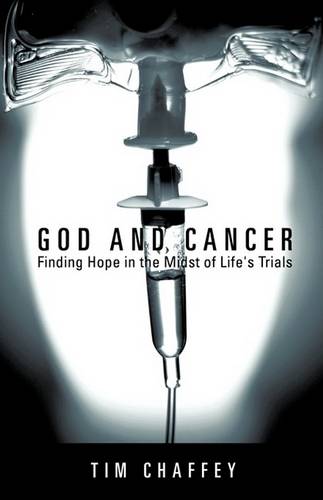 God and Cancer (Paperback)