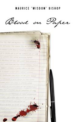 Blood on Paper (Paperback)