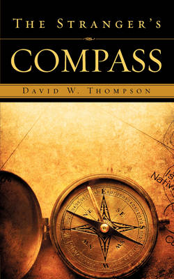 The Stranger's Compass (Paperback)