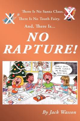 No Rapture (Paperback)