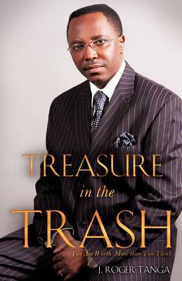 Treasure in the Trash (Paperback)