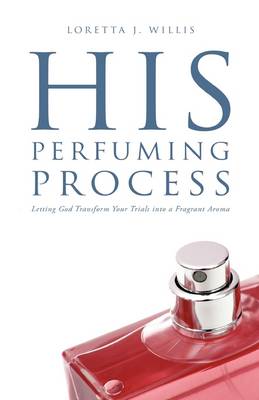 His Perfuming Process (Paperback)