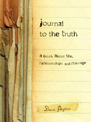 Journal to the Truth (Paperback)
