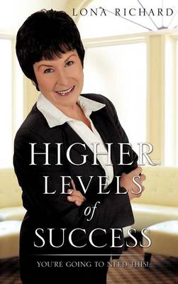 Higher Levels of Success (Hardback)