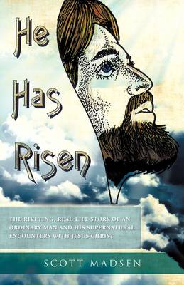 He Has Risen (Paperback)