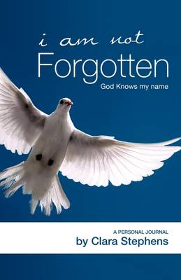 I Am Not Forgotten God Knows My Name (Paperback)