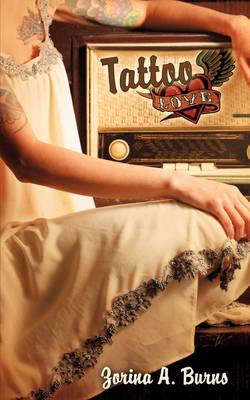 Tattoo Love (Paperback)
