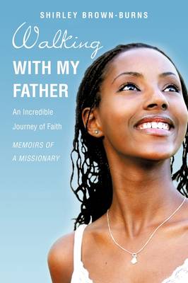 Walking with My Father (Paperback)