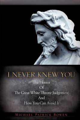 I Never Knew You (Paperback)