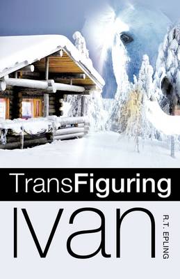 Trans Figuring Ivan (Paperback)