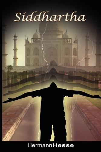 Siddhartha (Paperback)