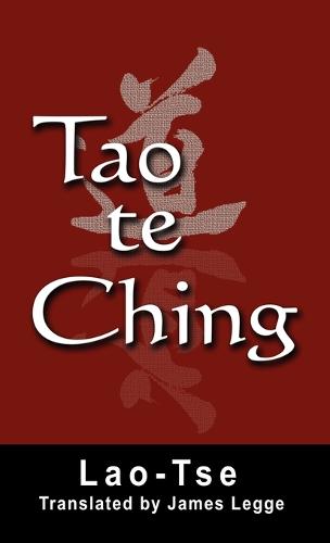 Tao Te Ching (Hardback)