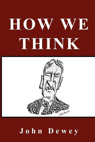 How We Think (Paperback)