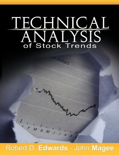 Technical Analysis of Stock Trends (Paperback)