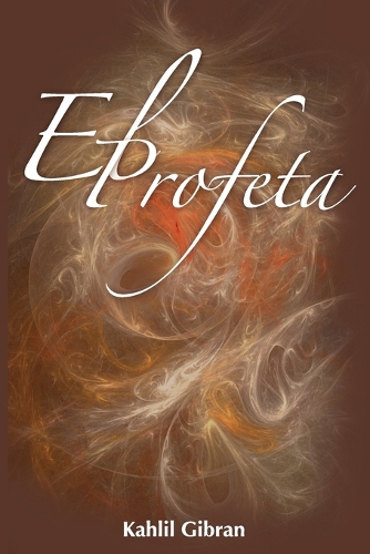 El Profeta / The Prophet (Paperback)